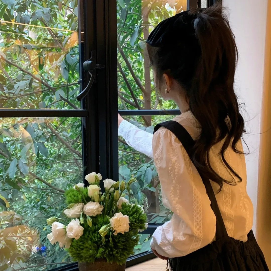 白发魔女外传