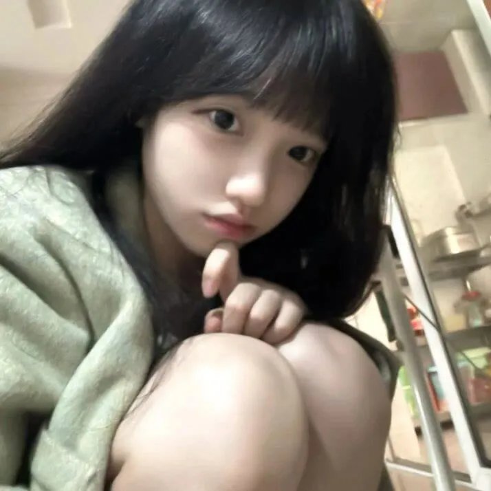 我的蓝鬼